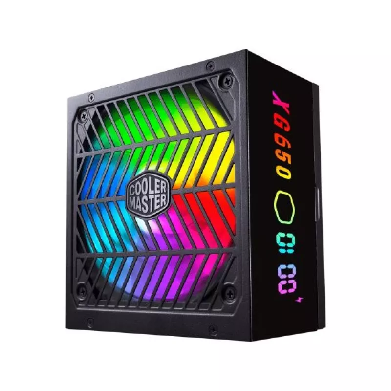 Napájací zdroj Cooler Master XG650 650 W