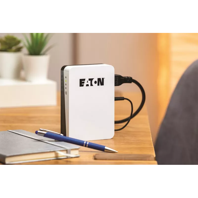 Neprerušiteľný zdroj napájania Eaton 3S Mini