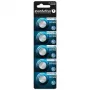 Batéria everActive CR1632 lítiová jednorazová gombíková 3 V — 5 ks, 16 mm × 3,2 mm