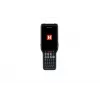 Honeywell CK62 ručný mobilný počítač, 8 GB / 128 GB, 10,5 cm (4"), 480 x 800 pixelov, 5G, Wi-Fi 6E, Nano SIM + eSIM, 2D imager, 29 klávesov