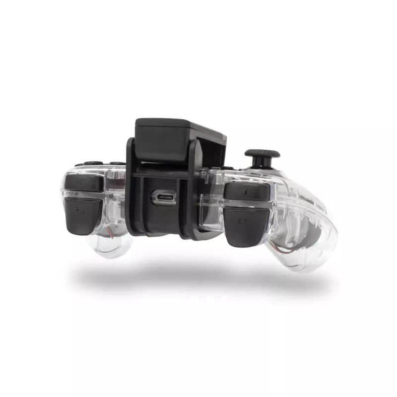 Bezdrôtový gamepad White Shark GPW-8039 – ergonomický bezdrôtový ovládač, kompaktný dizajn