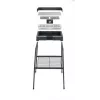Severin PG8566 Barbecue & Grill Elektro čierny 2200 W (PG8566)