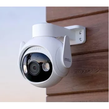 Bezpečnostná kamera IMOU IPC-S7EP-8Q0WEH 8MP Cruiser | Pevná IP 8MP PoE/Onvif (otvorené balenie)