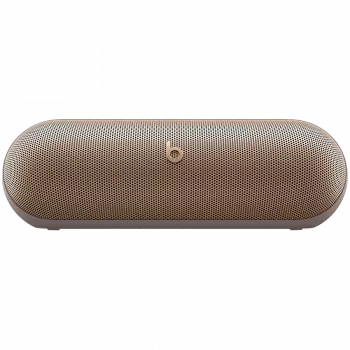 Beats | reproduktor | Pill | vodotesný | Bluetooth | šampanské zlato | prenosný | bezdrôtové pripojenie
