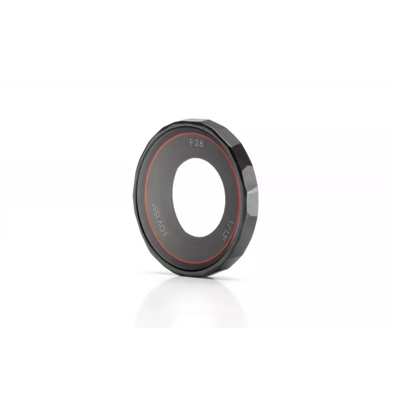 Ochranné sklo kryt objektívu pre DJI Osmo Action 5 Pro