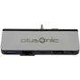 Dokovací adaptér Plusonic PSUC0165 pre Microsoft Surface Go 5-in-1 USB 3.0, HDMI, Type-C