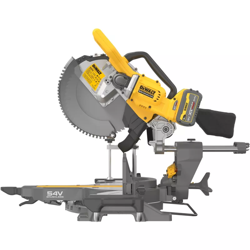 DeWALT DCS781X2-QW pokosová píla
