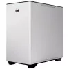 InWin A5 Midi-Tower tvrdené sklo – biela