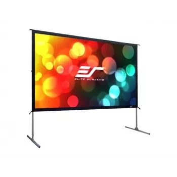 Elite Screens | Yard Master 2 | OMS135H2 | Uhlopriečka 135 palcov | 16:9 | Viditeľná šírka plátna (W) 299 cm
