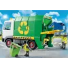 City Action 71234 auto na recykláciu