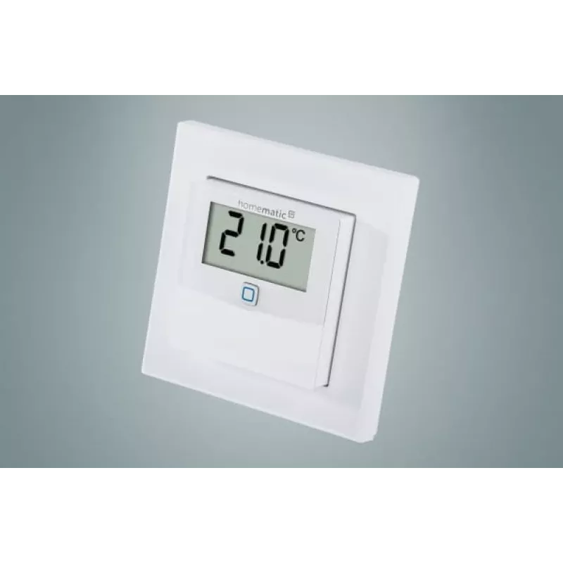 Senzor teploty a vlhkosti do interiéru Homematic IP HmIP-STHD