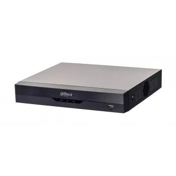 Dahua Technology XVR5116HS-I3 digitálny videorekordér (DVR) čierny