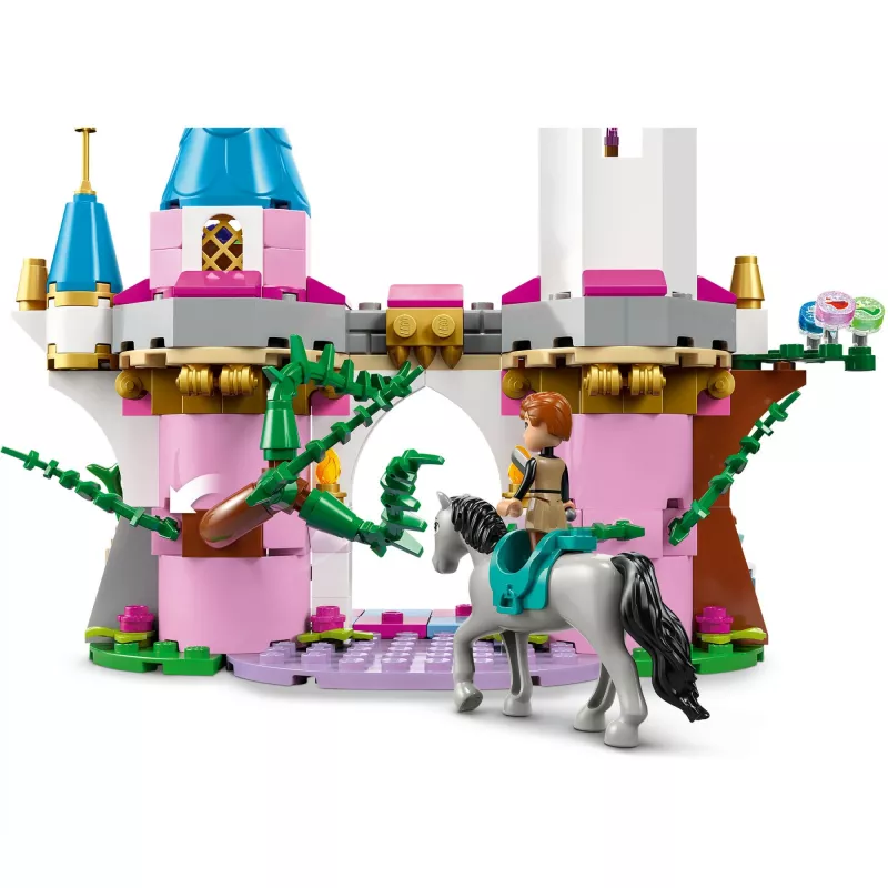 LEGO Disney Princess 43240 Maleficent ako drak
