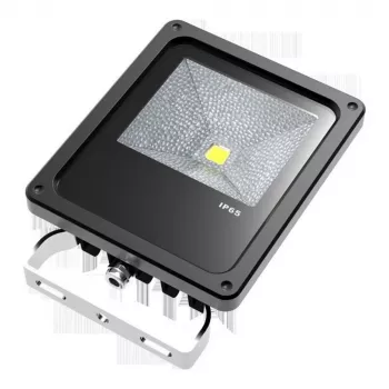 LED reflektor vonkajší objektový 10W neutrálna biela