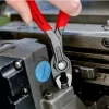 Kliešte Knipex 82 01 150 — dĺžka 150 mm, model 82 01 150