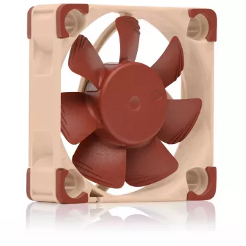 Ventilátor Noctua NF-A4X10 24V PWM 4 cm béžová hnedá 5000 ot/min 8,9 m³/h