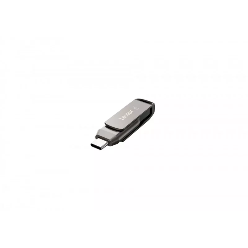 USB kľúč Dual Drive D400 32GB USB-C/A 3.1 100MB/s