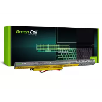Batéria Green Cell LE54 pre Lenovo IdeaPad P500 Z510 P400 TOUCH