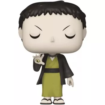FUNKO POP 72614 akčná a zberateľská figúrka (140825)