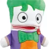 Plyšová hračka schmidt spiele DC Super Hero Worry Eater Joker 42554 plyšová figúrka pre deti