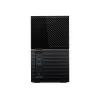 Externý pevný disk Western Digital 44 TB USB Type-A USB Type-C My Book Duo