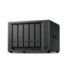 Synology DX525 desktop rozširujúca jednotka 5-bay pre 3,5