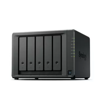 Synology DX525 desktop rozširujúca jednotka 5-bay pre 3,5