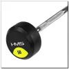 HMS GSL50 pevná dlhá tyč / pogumovaná lomená tyč 50 kg