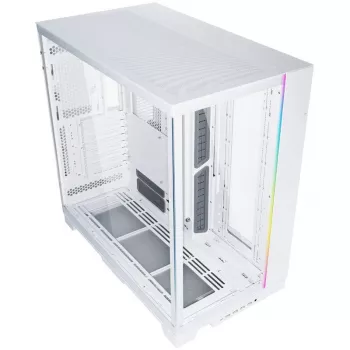 Skrinka Lian Li O11 Dynamic EVO XL Big Tower, biela