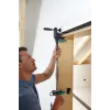 wolfcraft GmbH PRO montážna sada na zárubne