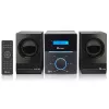 Hi-Fi veža Neptun Blue BT CD USB