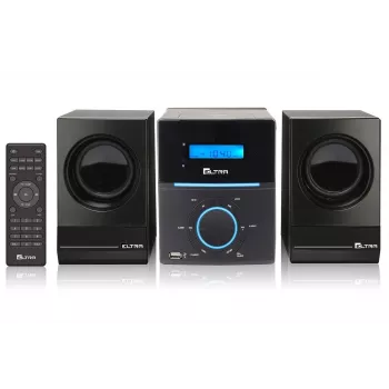 Hi-Fi veža Neptun Blue BT CD USB