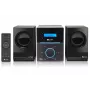 Hi-Fi veža Neptun Blue BT CD USB