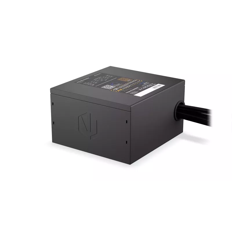 ENDORFY Vero L5 Bronze 600W napájací zdroj 24-pin ATX ATX čierny