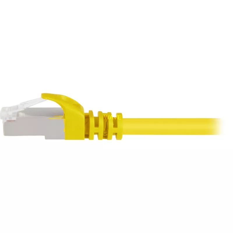 Sharkoon patch kábel - RJ-45 (M) na RJ-45 (M)
