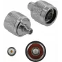 Káblový adaptér DeLOCK 89983