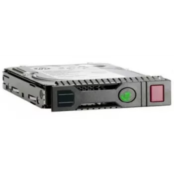 Hewlett-Packard HP Enterprise - pevný disk - 300 GB - Hot-Swap - 6,4 cm SFF (2.5 SFF) - SAS 12 Gbit/s - 15000 ot/min (759208-B21)