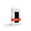 Powerbank Zen 10000 mAh čierna, FIXZEN-10-BK