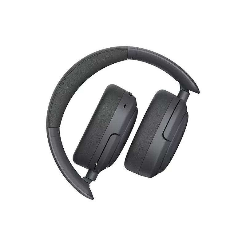 Edifier slúchadlá | W800BT Pro | bezdrôtové | over-ear | mikrofón | potlačenie hluku | čierna