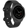 Smartwatch CANYON Hexagon 88 BT-CALL čierna