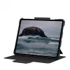 Ochranné puzdro pre iPad Air M2/M3 (bordová)