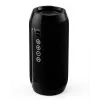 Prenosný Bluetooth stereo reproduktor SQUEAK SQ1008 — 14W RMS, Bluetooth 5.3, 1200 mAh, IPX4, FM, LED, AUX, USB