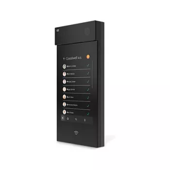 Videodomofón 2N IP STYLE 10,1
