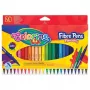 Colorino Kids fixky 24 farieb