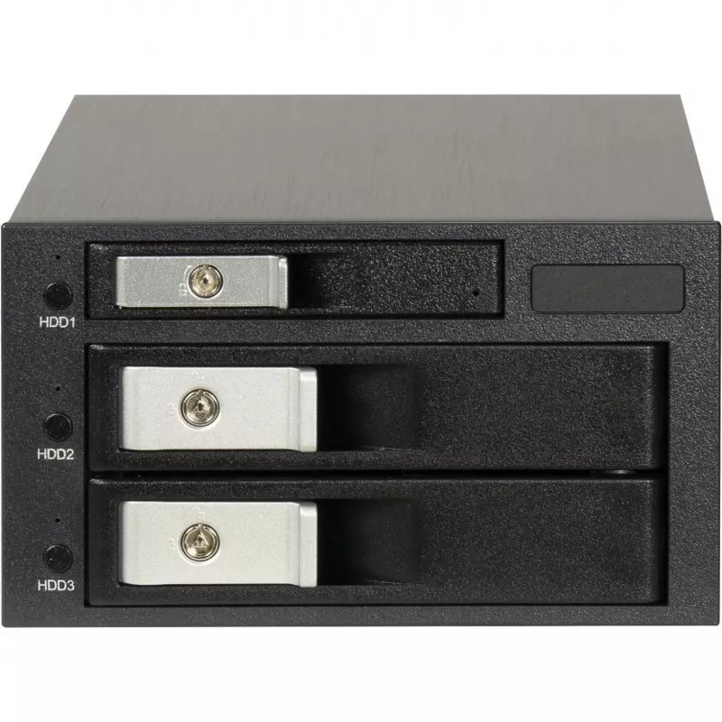 Inter-tech 88887365 pamäťové zariadenie