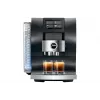 Espresso stroj JURA Z10 plne automatický 2,4 l hliník čierny, 1450 W, 15 bar, 51 nápojov