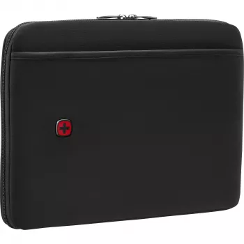Neoprénové puzdro na 14 inch laptop Wenger BQ 14 Neoprene čierne