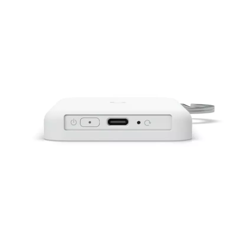 WiFi spektrálny analyzátor Ubiquiti UISP WM-W 2,4 GHz 802.11n