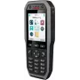 Ascom DH8-AAAA displej čierna
