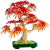 LEGO BOTANICALS 10348 Japonský červený javor bonsaj